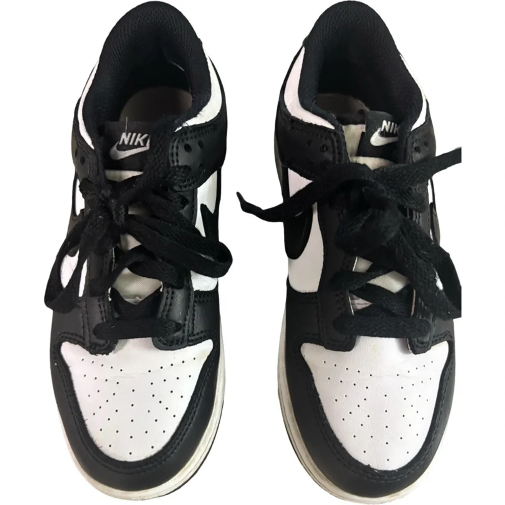 Nike dunk low